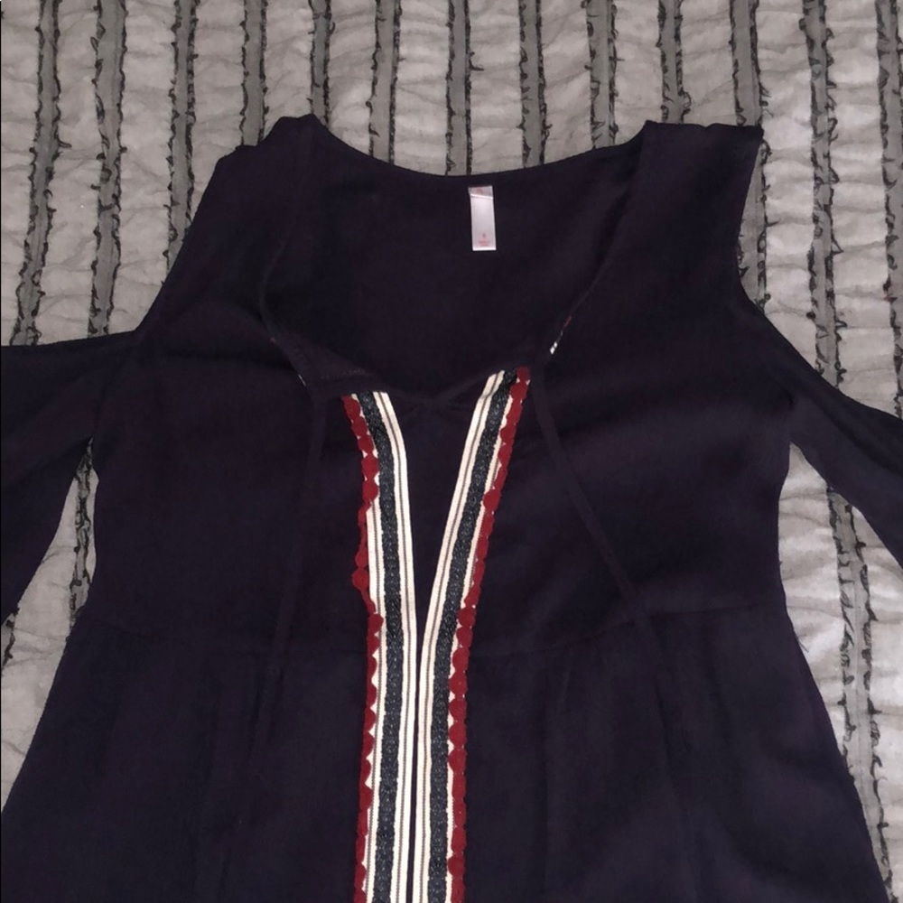 DRESS SIZE SMALL